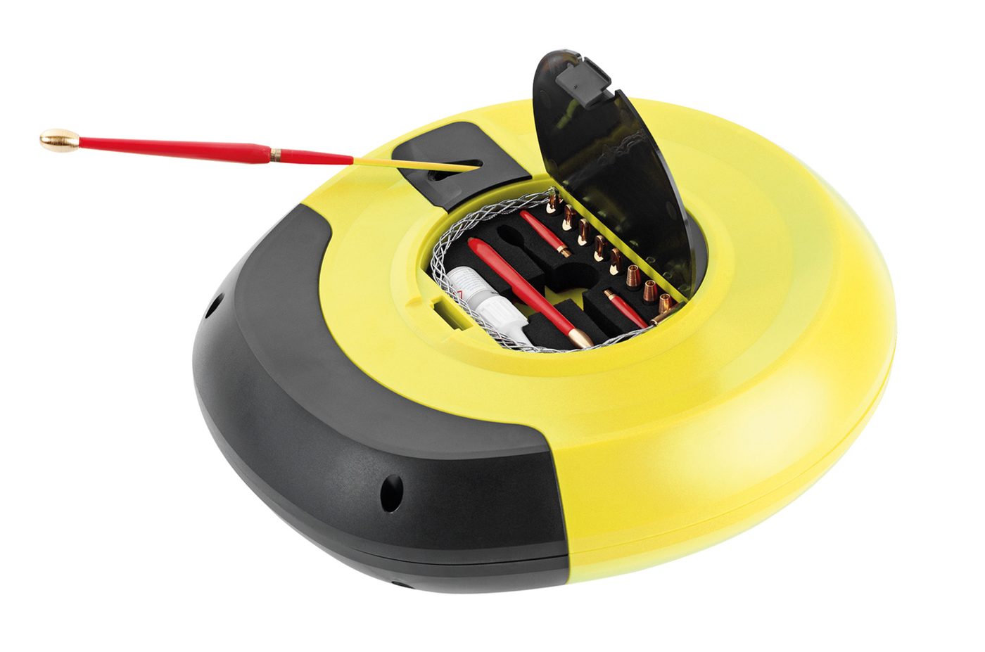 Katimex® Kati® Blitz định vị 2.0, chiều dài băng 30 m thumbnail 4