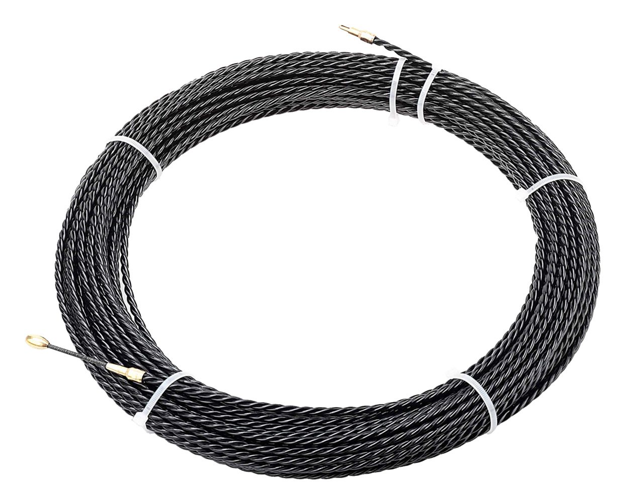 Katimex® Kati®-Twist, chiều dài 40 m, 6.0 mm Ø