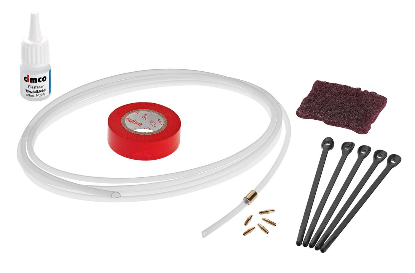 Katimex® Kati®Blitz Mini 15 m, băng 1.2 mm Ø thumbnail 2