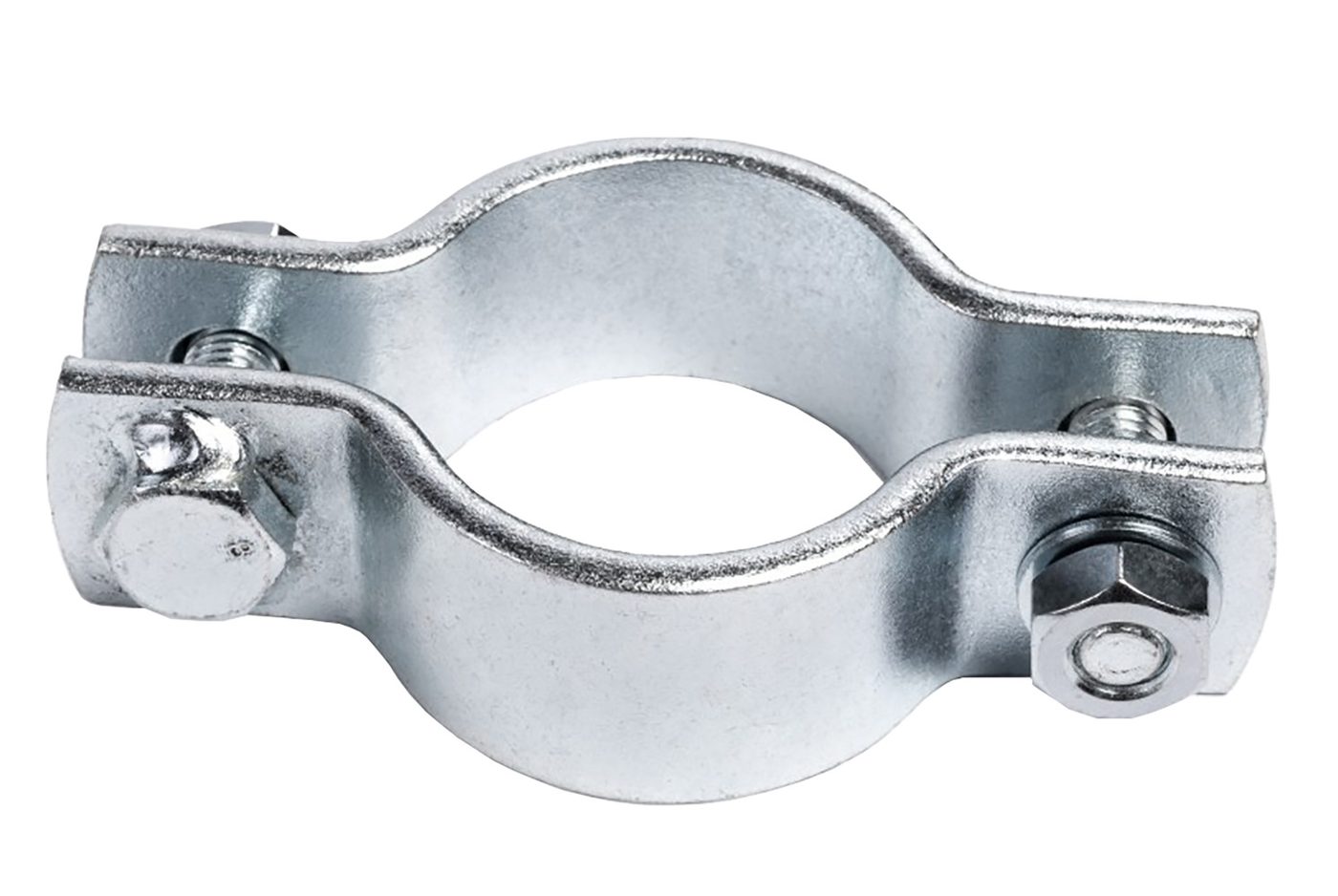 Katimex® kẹp trục trống cho đường kính trục 76 mm