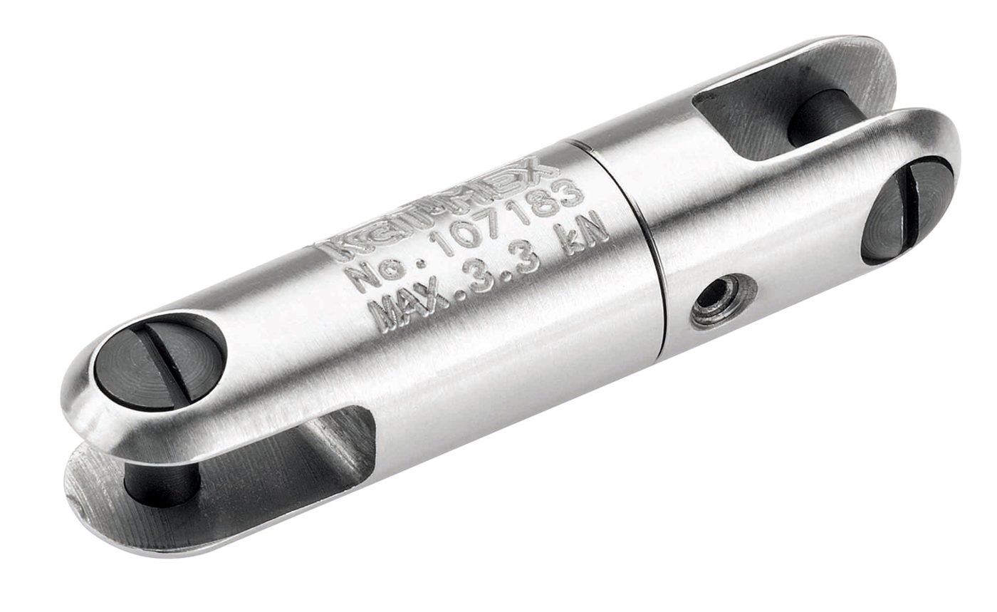 Katimex® khớp xoay bù 22 mm