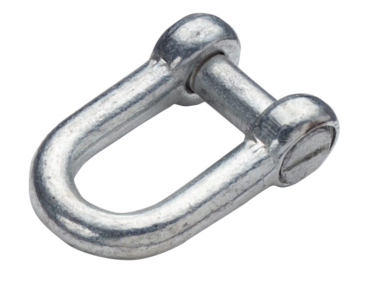 Katimex® móc hình B, 10 mm bu lông Ø