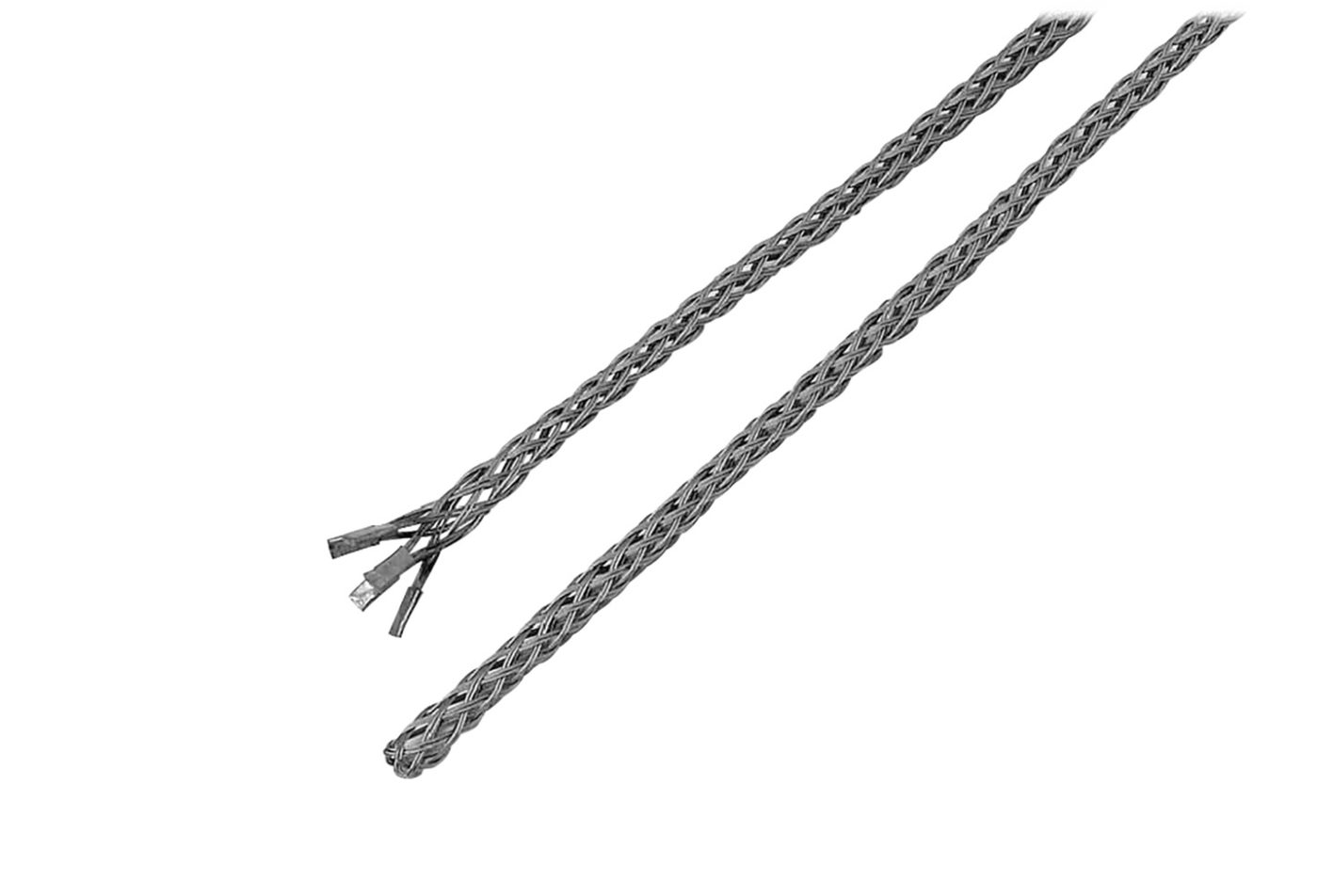 Katimex® ổ cắm kết nối dây và cáp, 30 - 40 mm cáp Ø