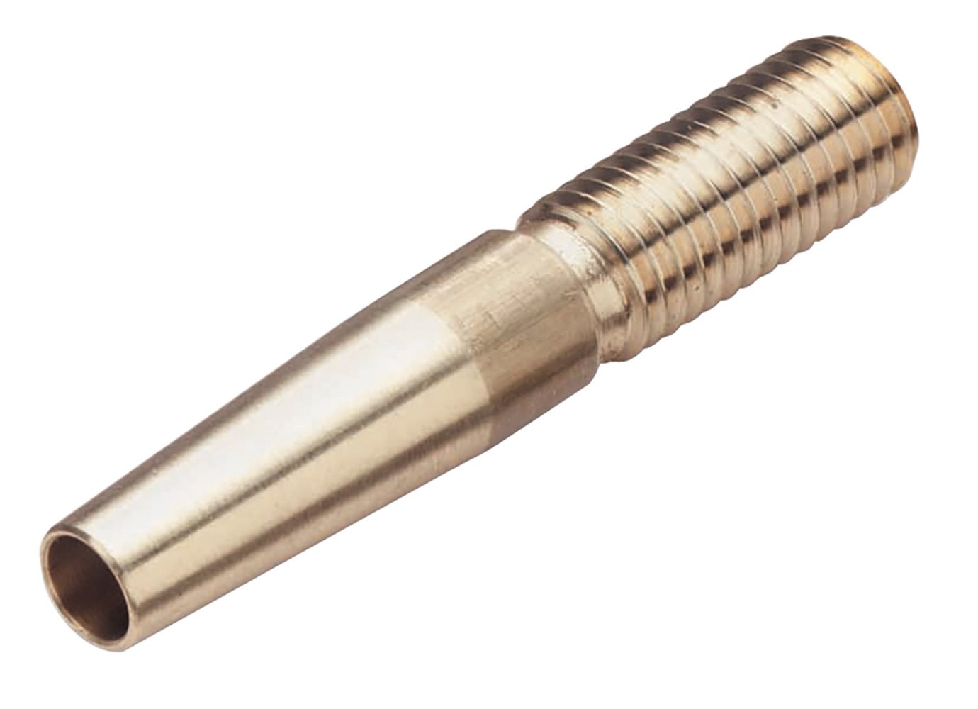 Katimex® ống khởi động với ren ngoài M12