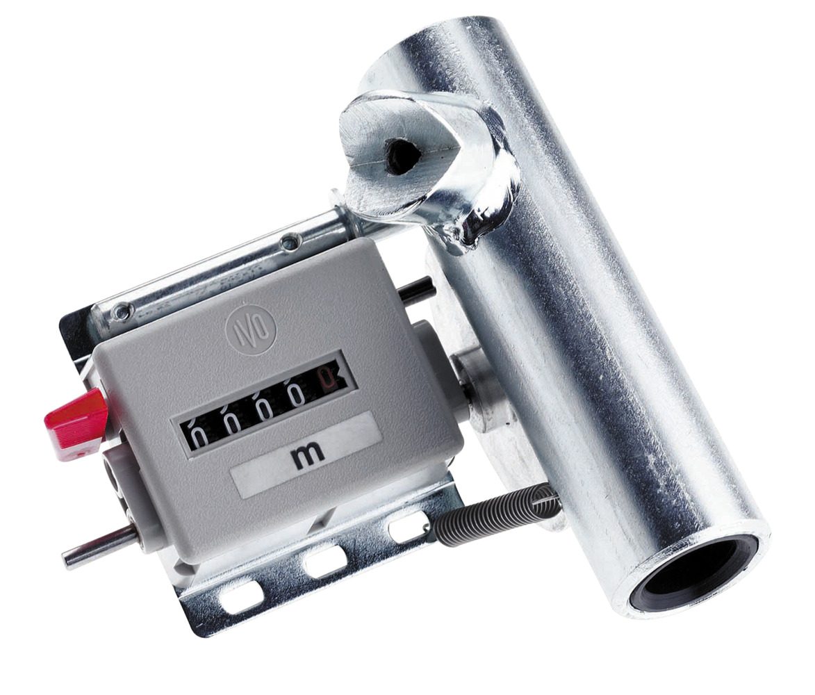 Katimex® thiết bị đo chiều dài cho rắn ống®