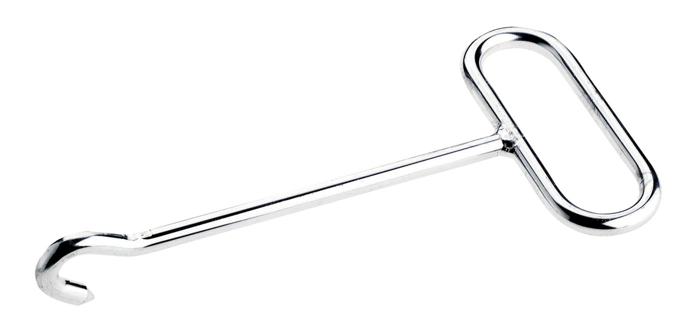 Katimex® thiết bị nâng nắp hố ga