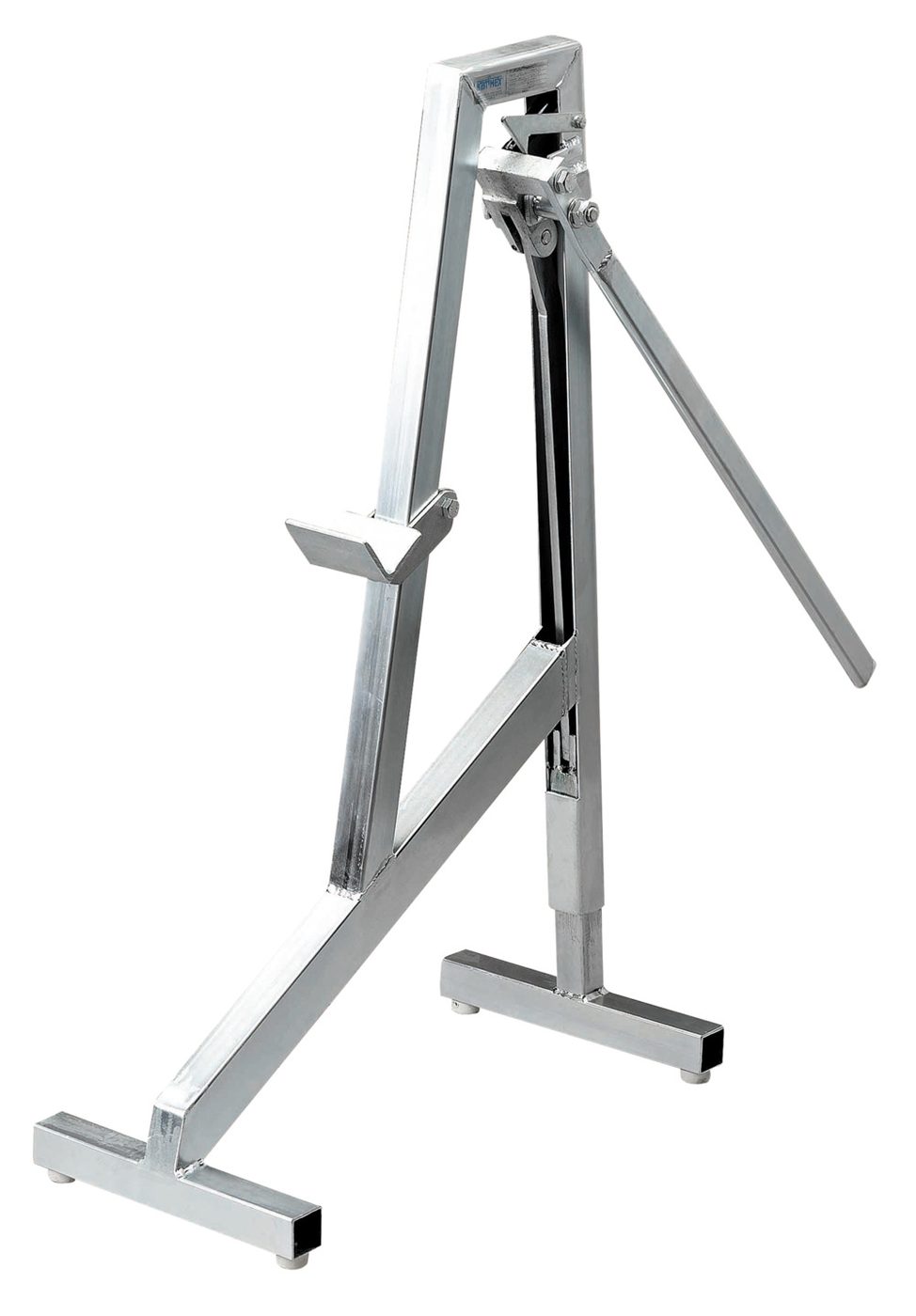 Katimex® thiết bị nâng trống cáp, phiên bản bên trái