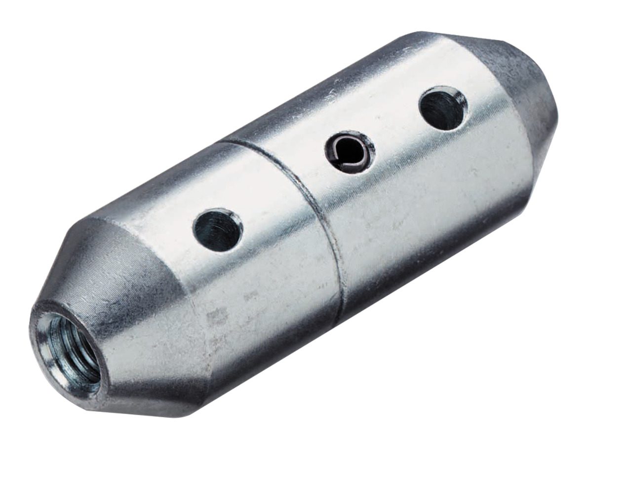 Katimex® xoay nối, hai ren kết nối M12