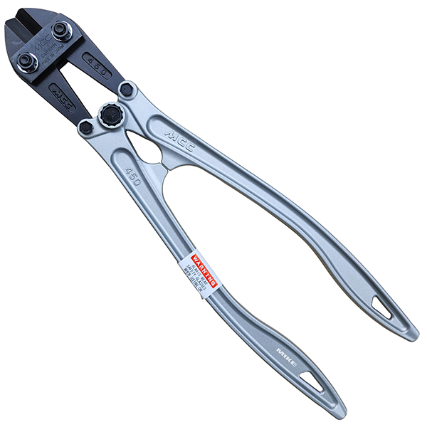 Kềm cộng lực 10inch, cắt sắt phi 5mm ở 80HRB