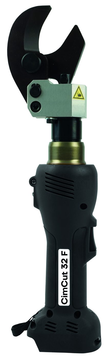 Bộ kéo cáp thủy lực