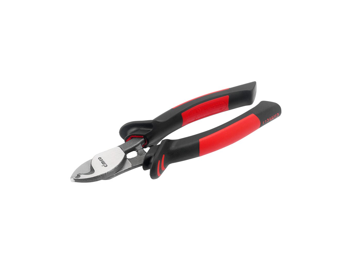 Kéo cắt cáp 1.000 V VDE DUOCUT