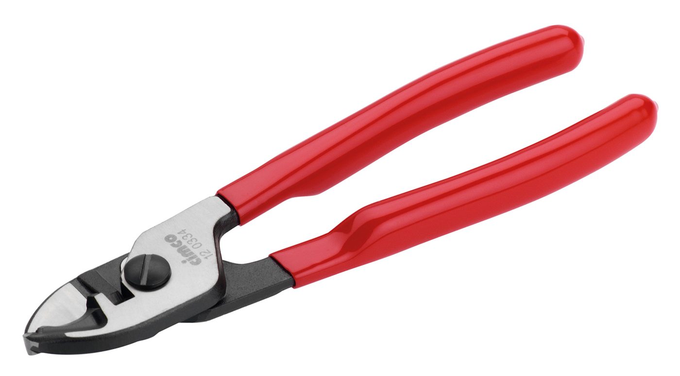 Kéo cắt cáp đa năng dài 180 mm