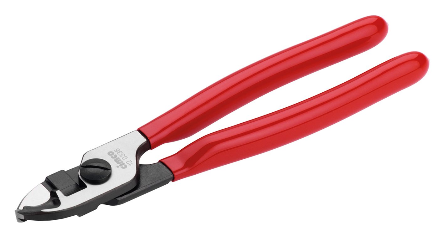 Kéo cắt cáp đa năng dài 220 mm