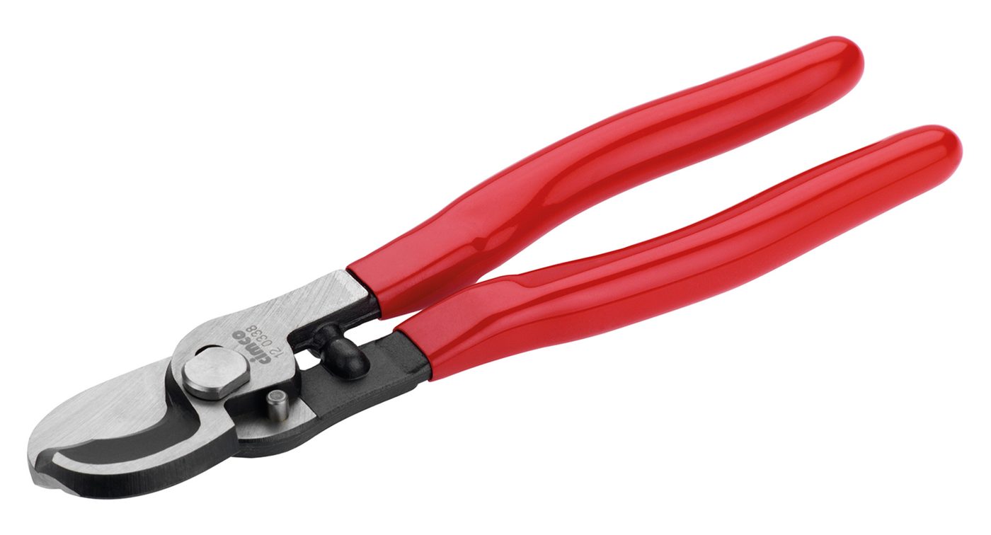 Kéo cắt cáp đa năng dài 250 mm