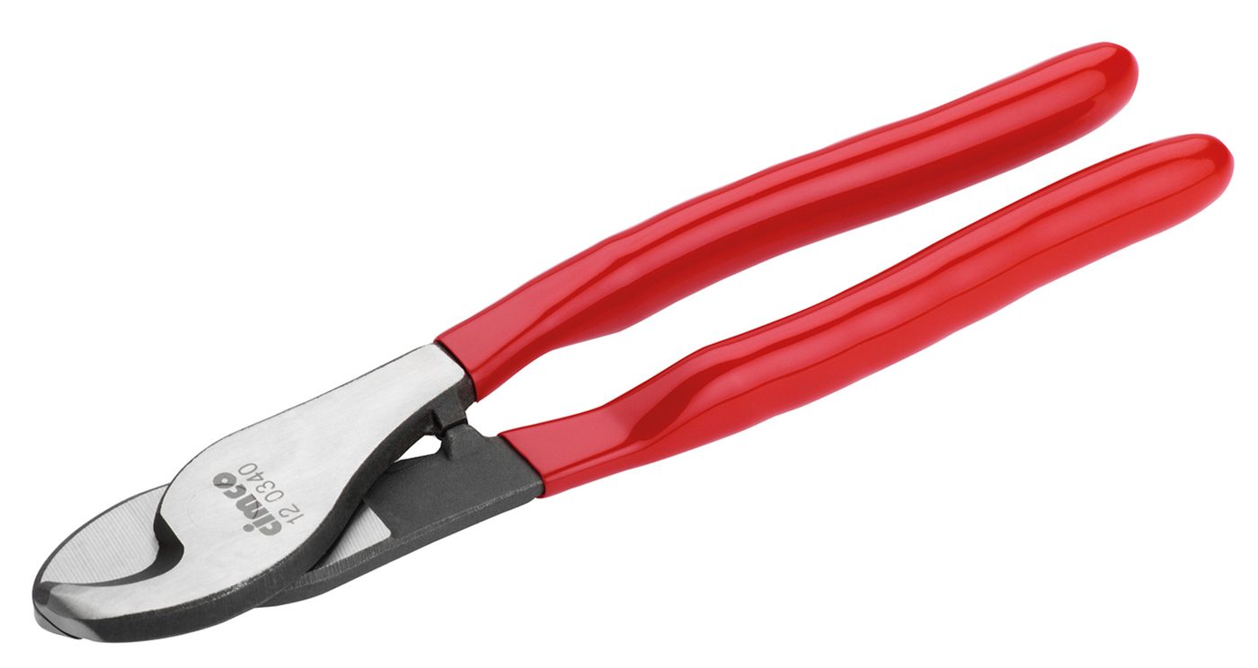 Kéo cắt cáp đa năng dài 235 mm