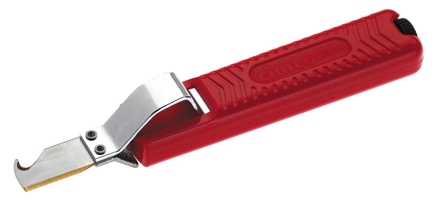 Kéo cắt cáp Jokari® với lưỡi móc, 8–28 mm Ø, tiêu chuẩn