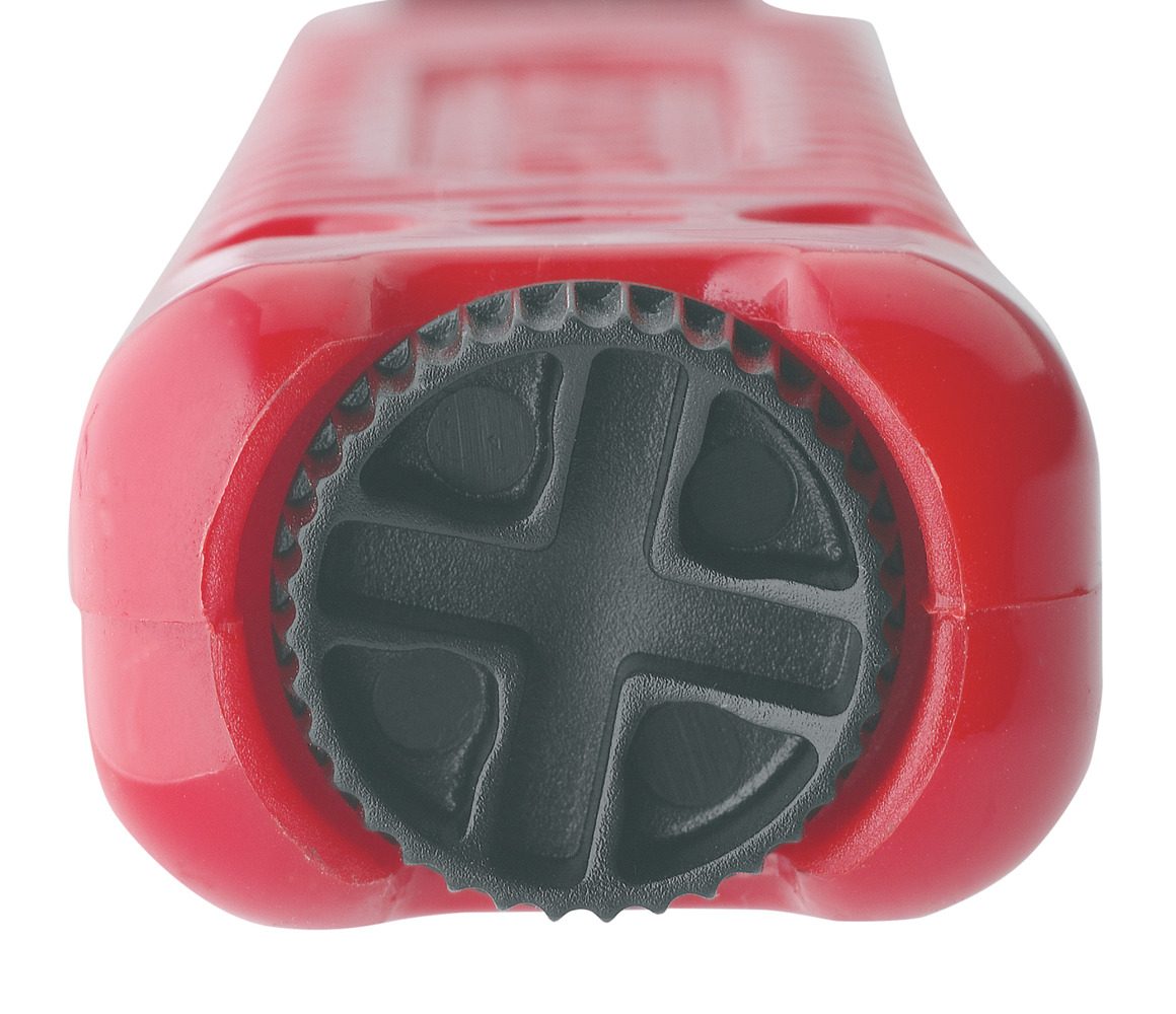 Kéo cắt cáp Jokari® với lưỡi móc, 8–28 mm Ø, tiêu chuẩn thumbnail 2