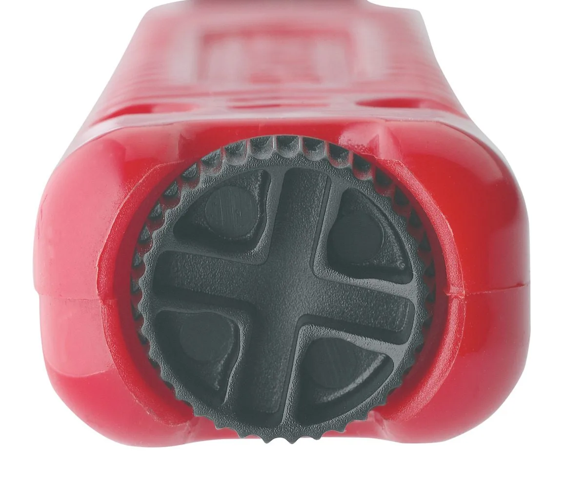 Dao bóc vỏ cáp Jokari bản chuẩn lưỡi móc cho cáp 8 đến 28 mm, CIMCO 121010 thumbnail 2