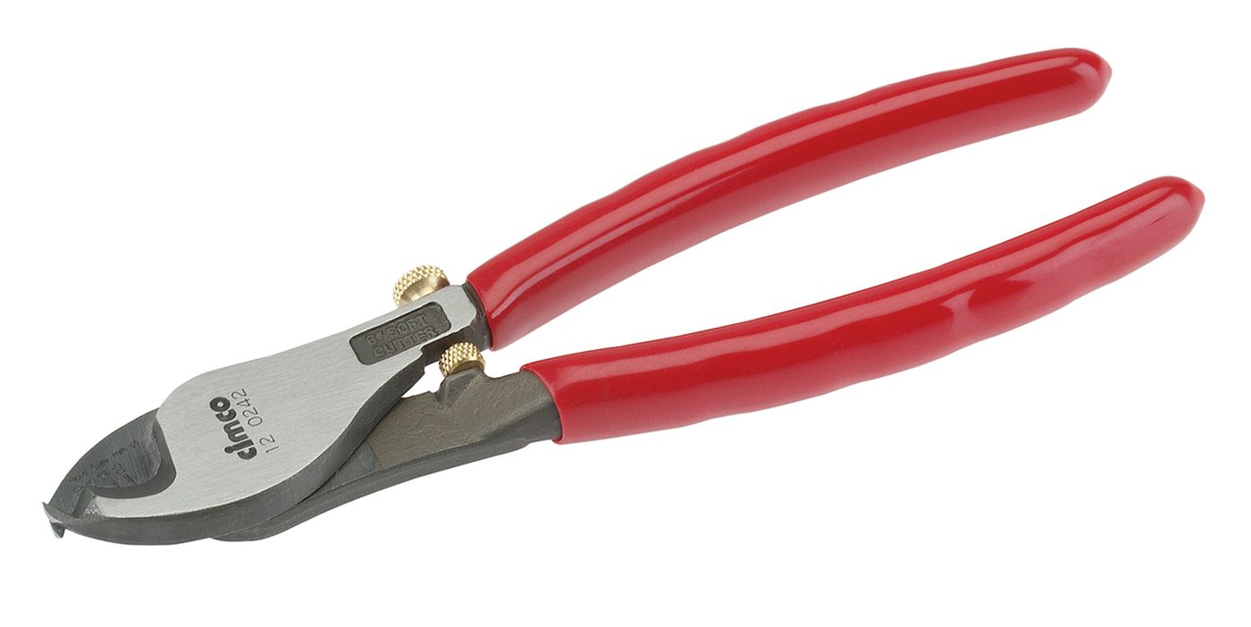 Kéo cắt dây cáp đa năng