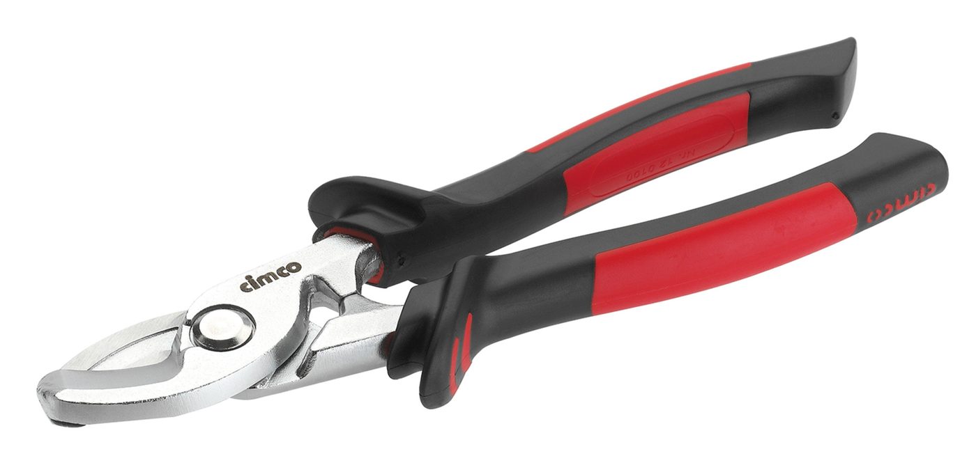 Kéo cắt dây một tay cho dây có đường kính tối đa 25 mm