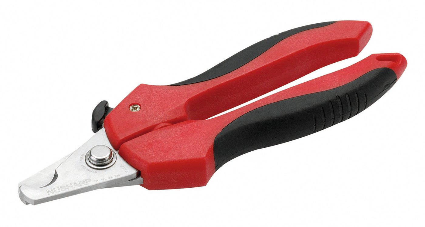 Kéo cắt dây một tay cho dây có đường kính tối đa 10 mm