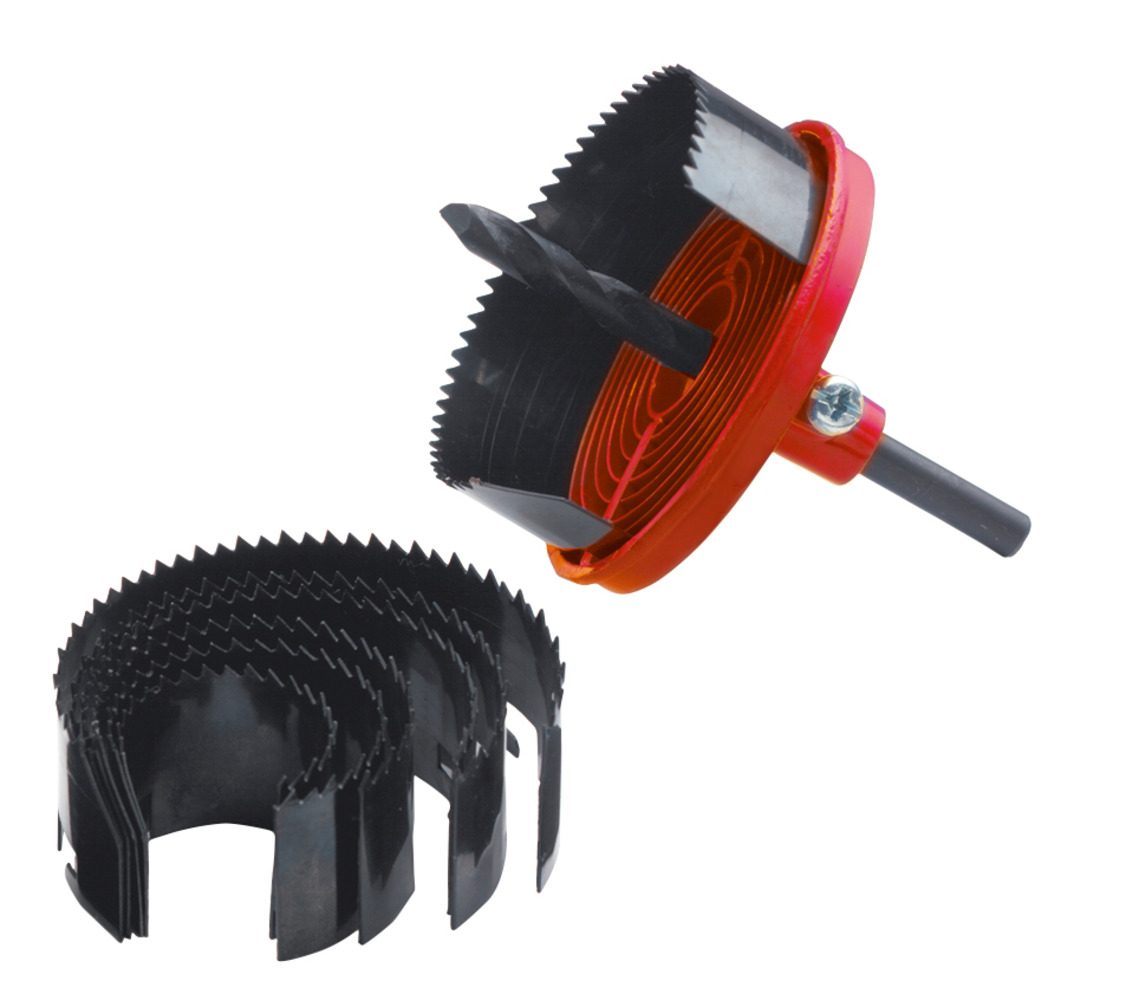 Kéo cắt ổ cắm cho gỗ và thạch cao