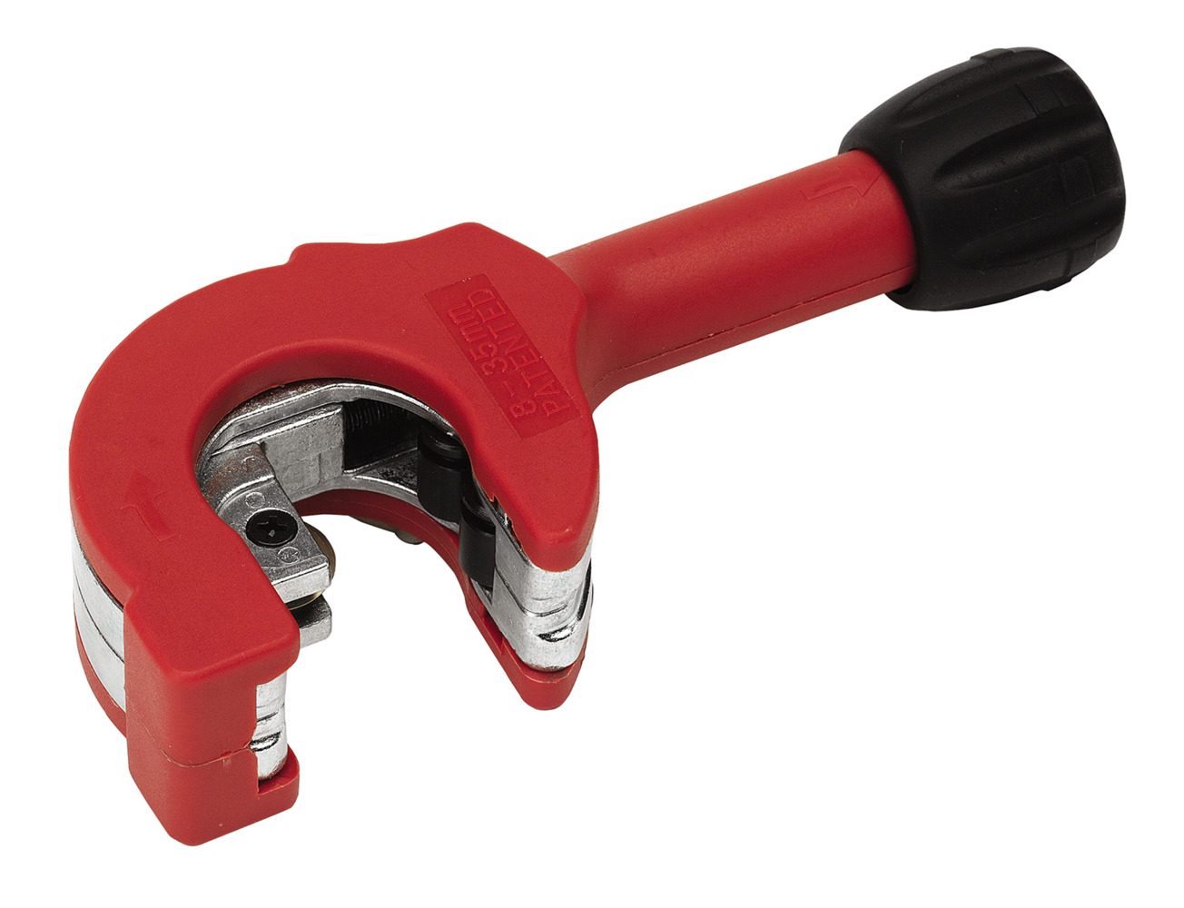 Kéo cắt ống có bánh răng, đường kính ống ngoài 12 đến 35 mm