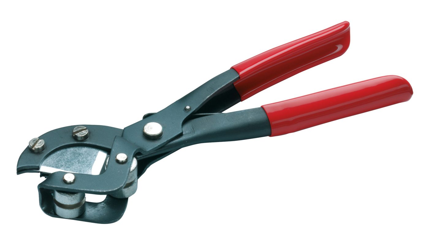 Kéo cắt ống đa năng, đường kính ống ngoài tối đa 29 mm