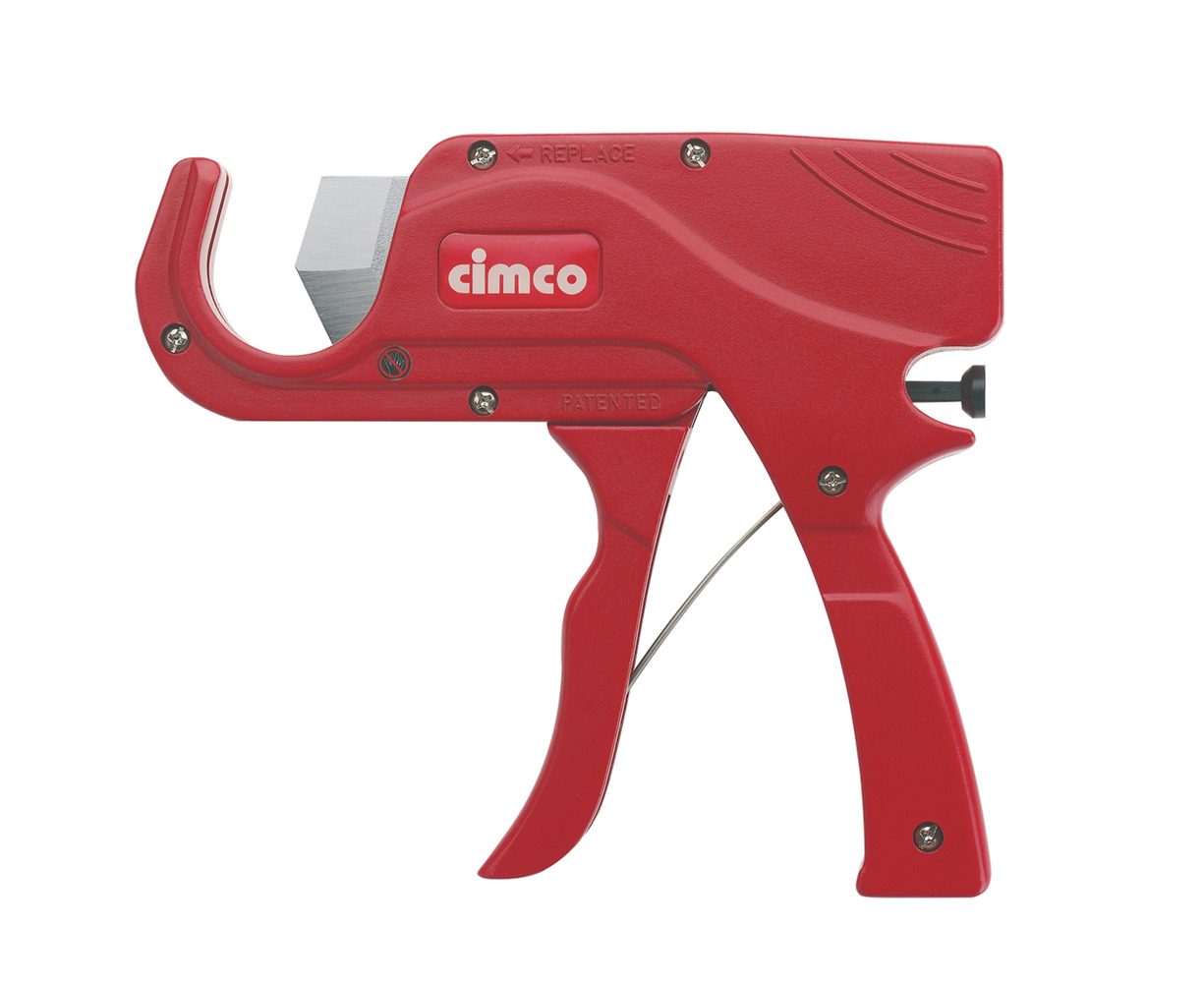 Kéo cắt ống MAXI, đường kính 6–42 mm