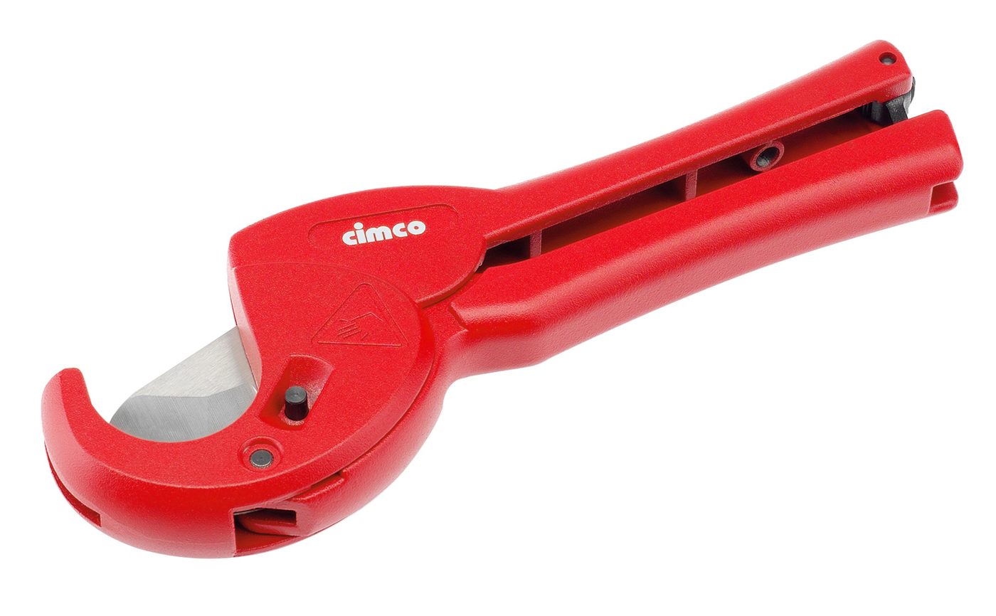 Kéo cắt ống nhựa MINI, đường kính 35 mm