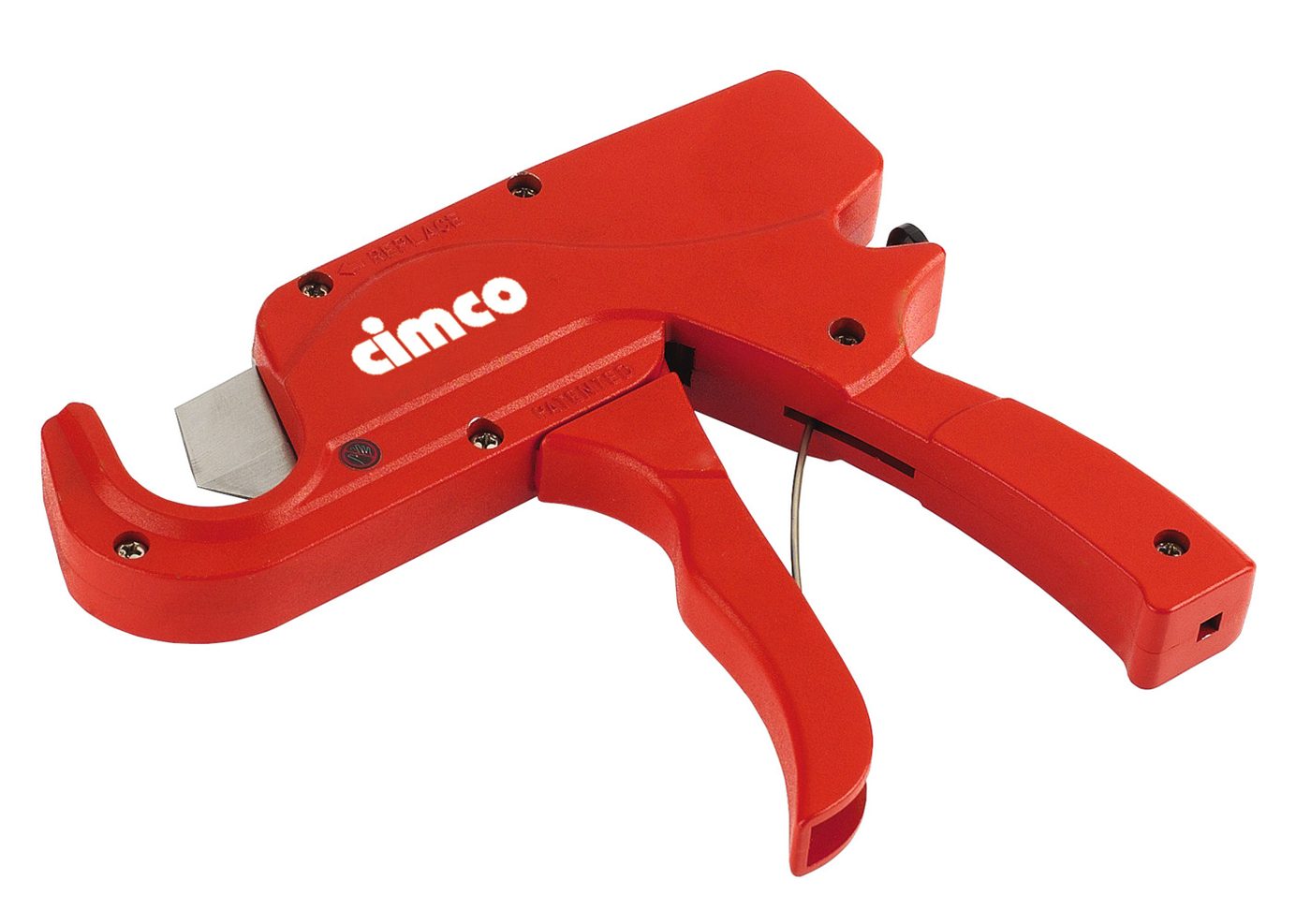 Kéo cắt ống SUPER, đường kính 6–35 mm thumbnail 2