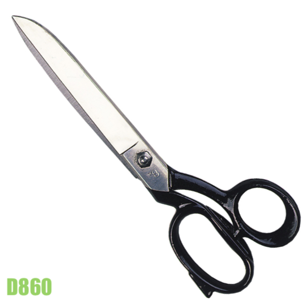 Kéo công nghiệp và chuyên nghiệp D860