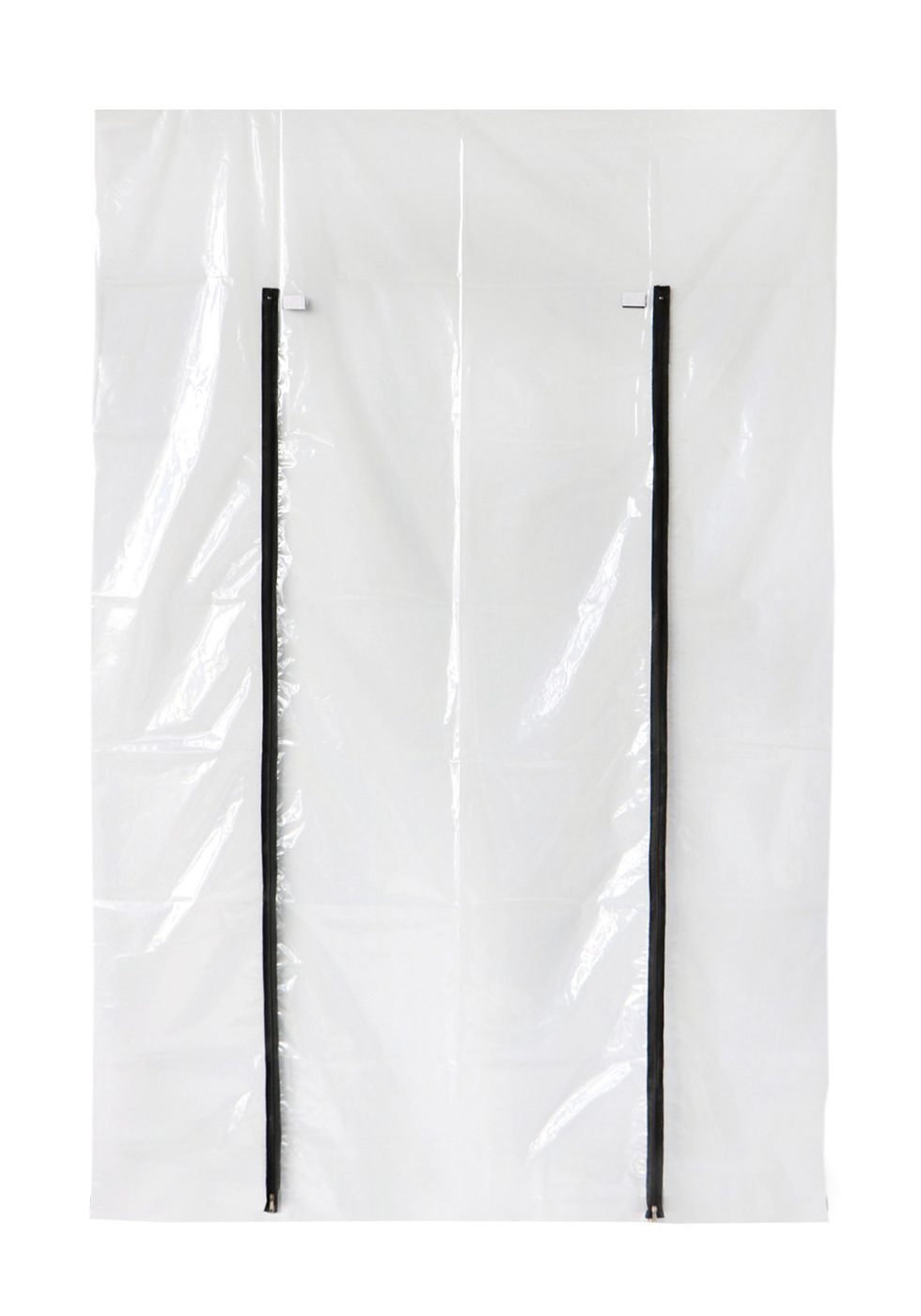 Cửa kéo foil H 1.5x2.2m