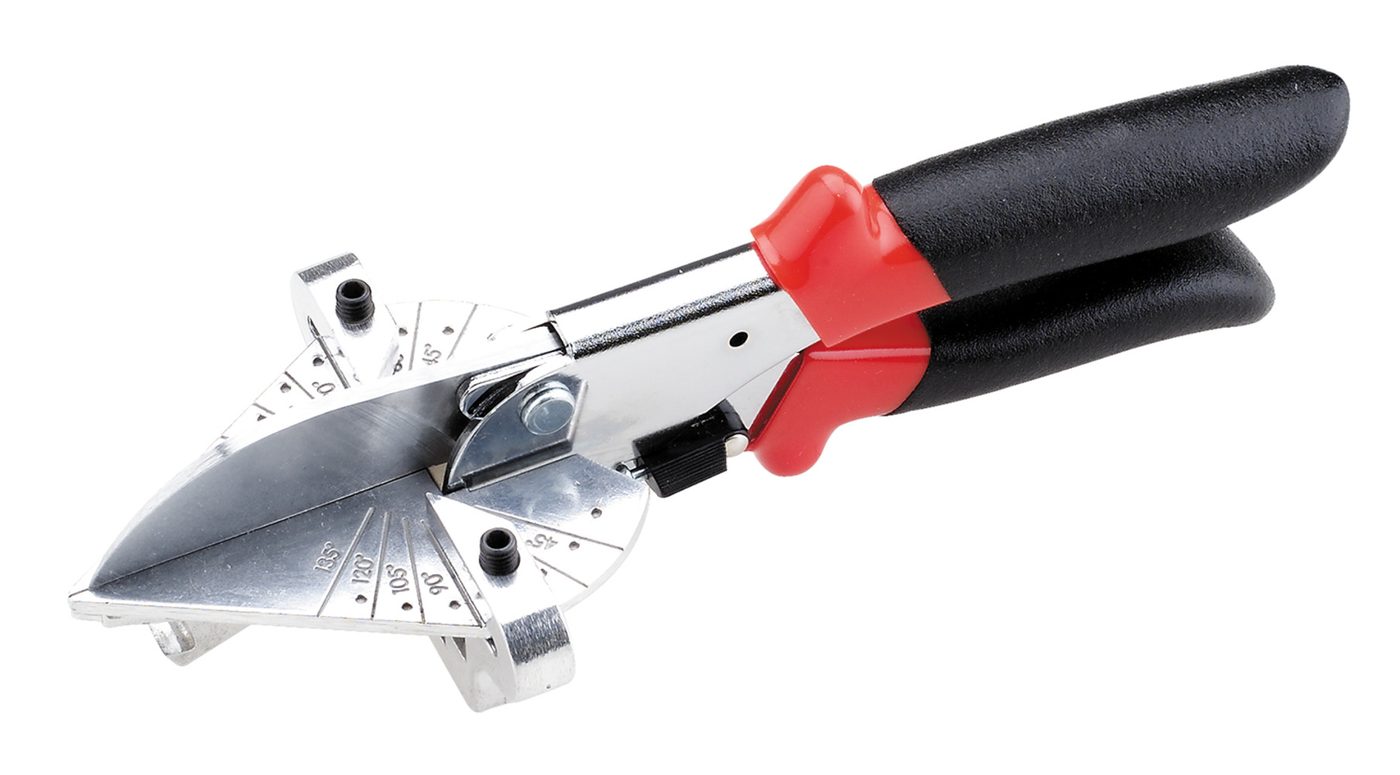 Kéo nhựa với điểm dừng biến đổi