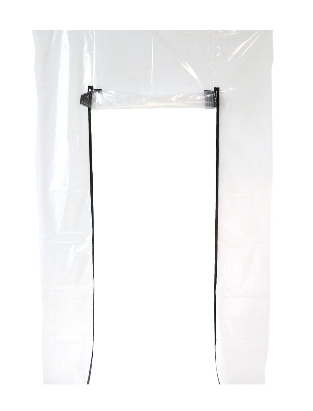 Cửa kéo PP C 1.5x2.2 m