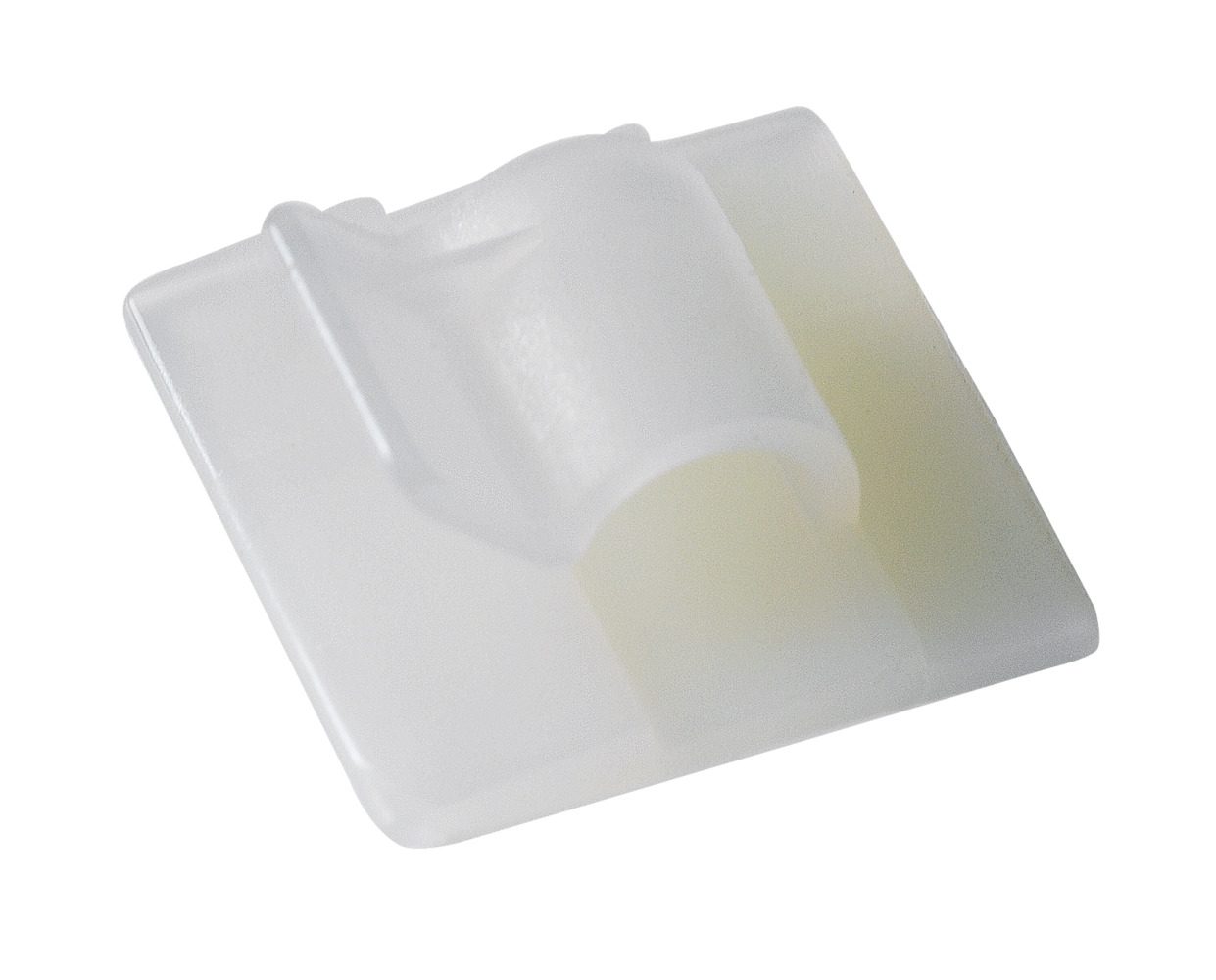 Kẹp cáp, L x W x H 26 x 26 x 13 mm, 100 cái