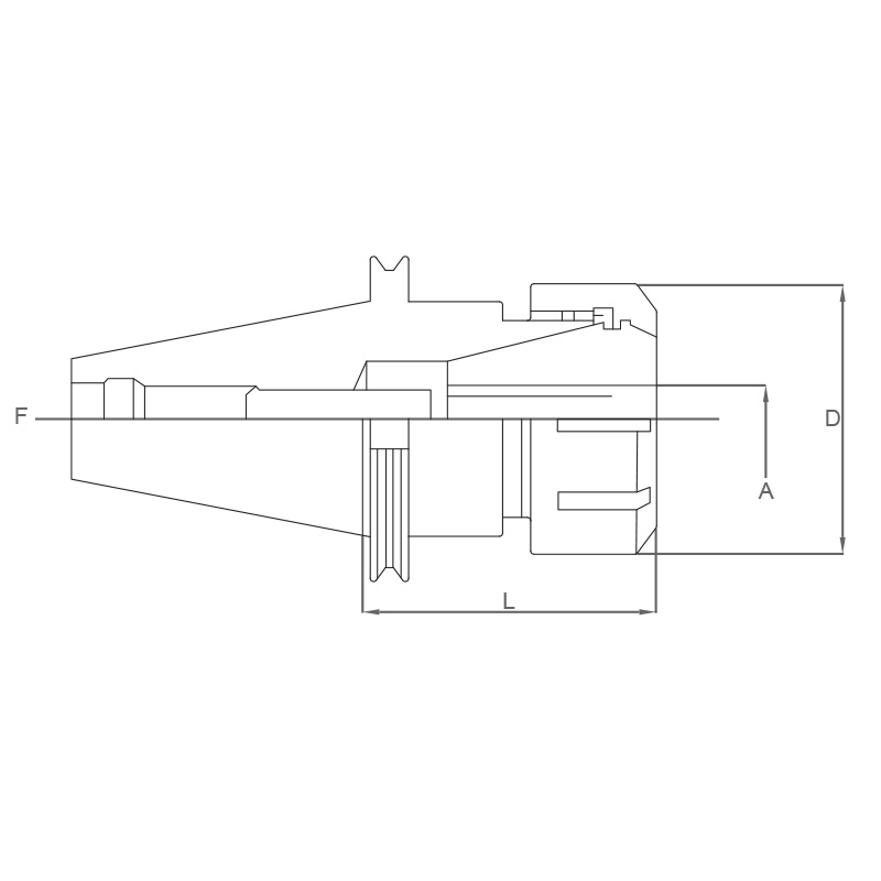 COLLET CHUCK thumbnail 2