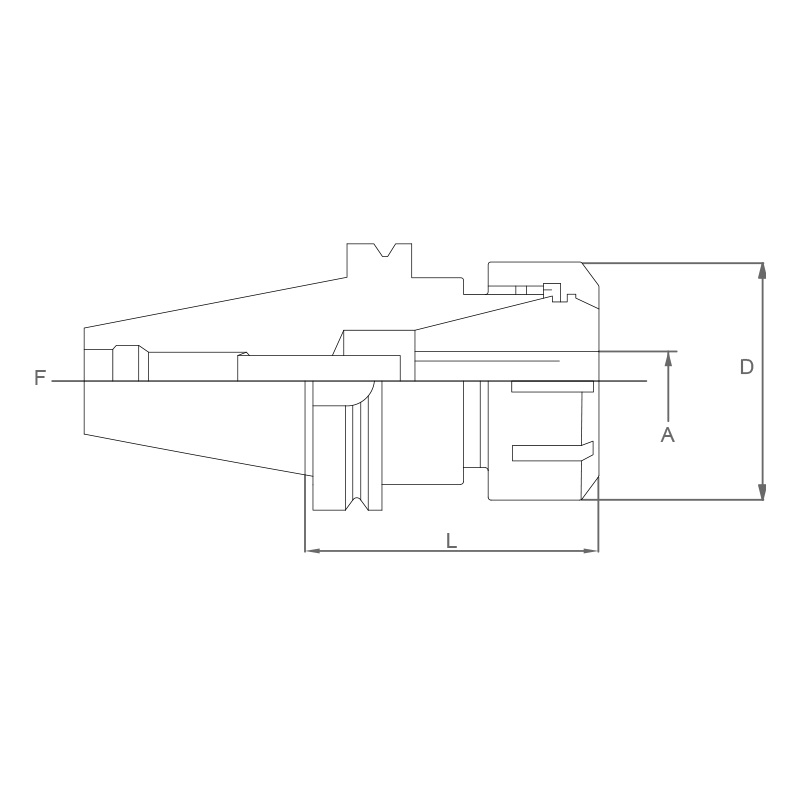 COLLET CHUCK thumbnail 2