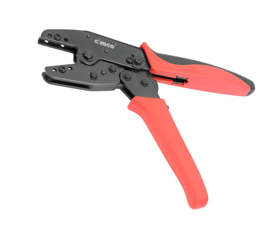 Kẹp CRIMP hệ thống một tay, thân kẹp PROFI CRIMP