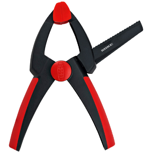 Kìm kẹp gỗ chữ A độ mở 100mm, sâu ngàm 50mm