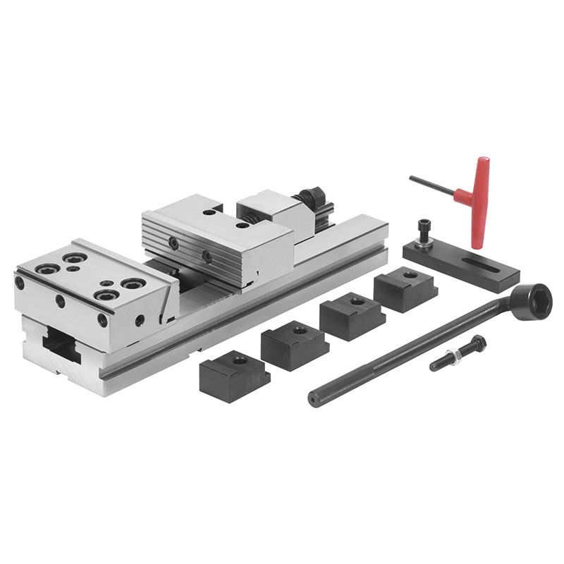 Kẹp mô-đun độ chính xác cao
