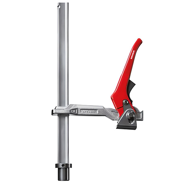 Phần kẹp cho bàn hàn TW