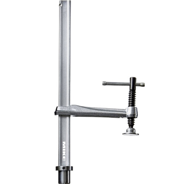 Kẹp phôi bàn hàn, mở ngàm 200mm