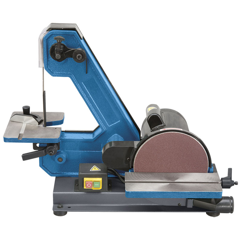 BENCH BELT SANDER
