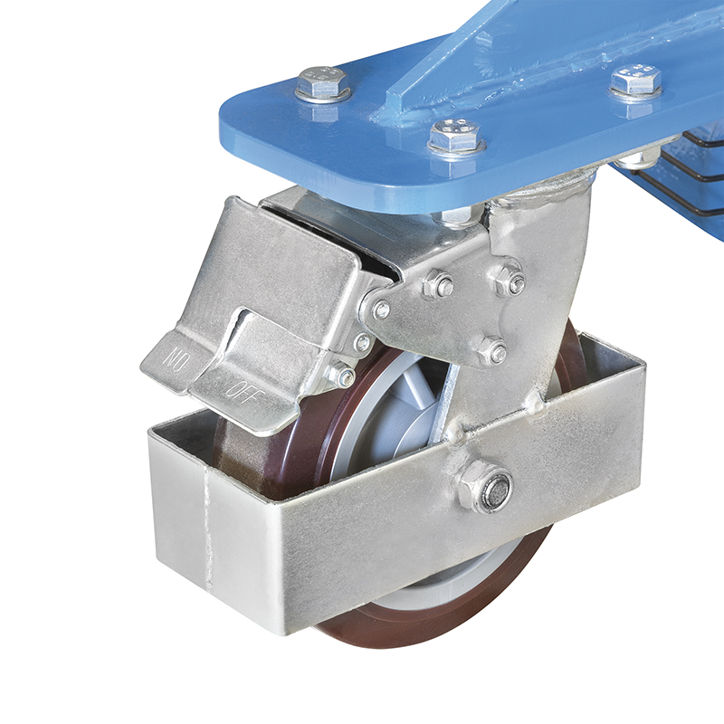 MANUAL STACKER thumbnail 5