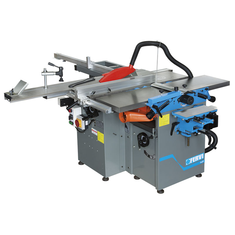 8 FUNCTIONS COMBINE MACHINE thumbnail 2