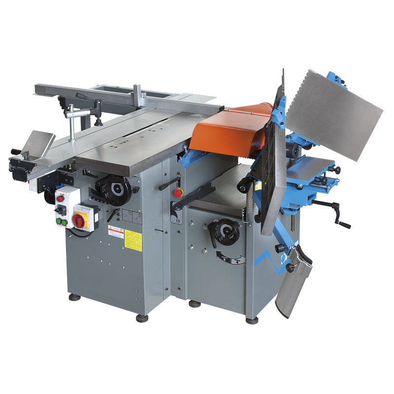 8 FUNCTIONS COMBINE MACHINE thumbnail 4
