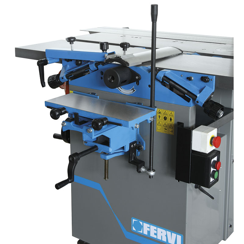 8 FUNCTIONS COMBINE MACHINE thumbnail 5