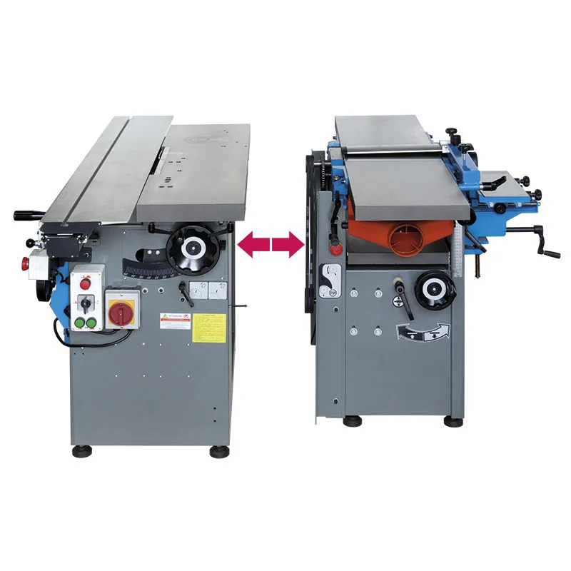 8 FUNCTIONS COMBINE MACHINE thumbnail 6