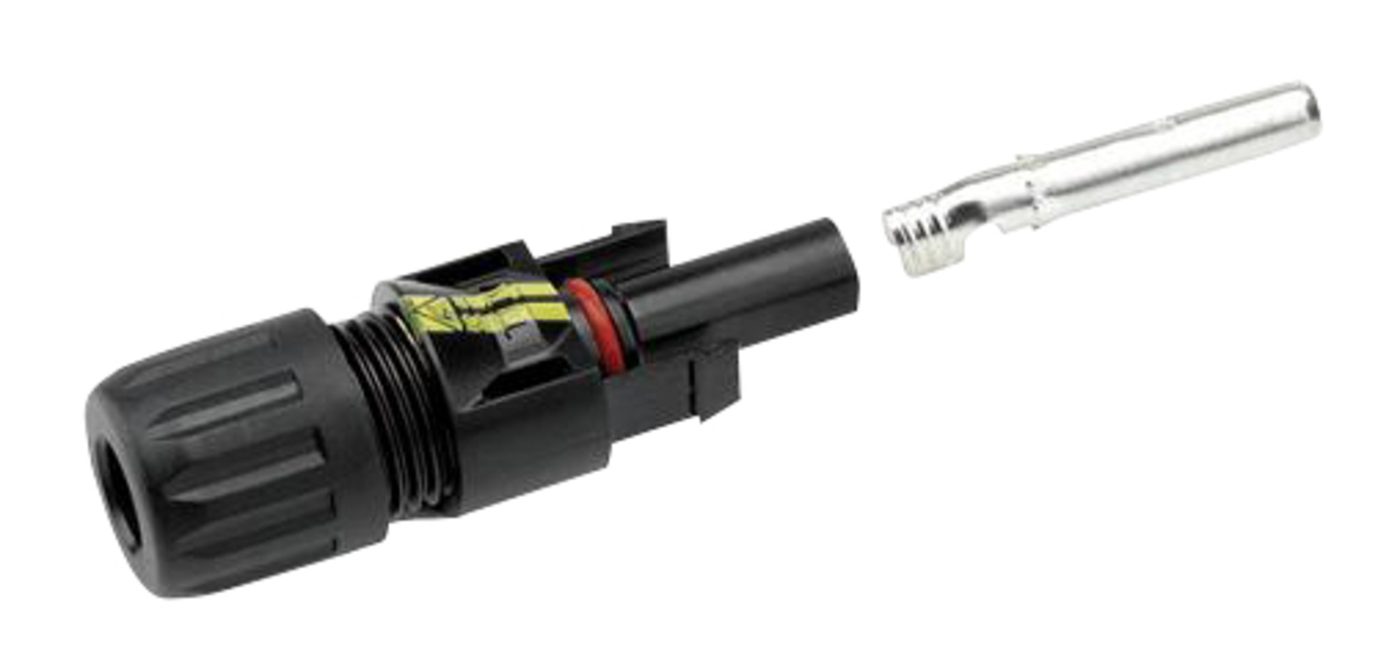 Kết nối quang điện cái